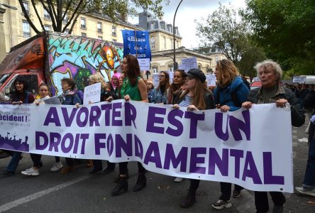 Le pays des libertés, qu’ils disaient