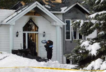 Fatal fire in Alfred under investigation