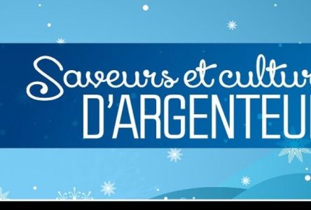 Retour de la foire de Noël Saveurs et culture d’Argenteuil