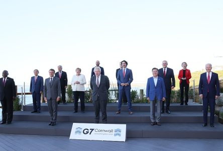 En matière de défense, l’avenir est morose pour le Canada