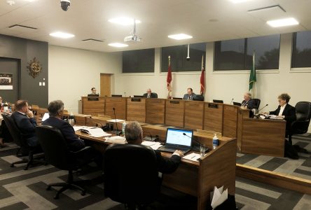 Première assemblée en personne des maires des CUPR depuis mars 2020