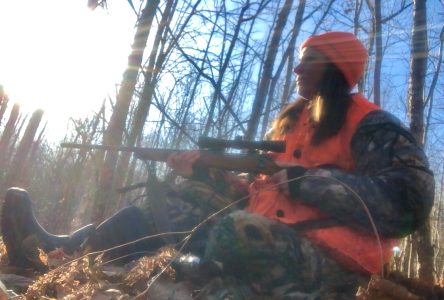 SNC promotes safe hunting practices