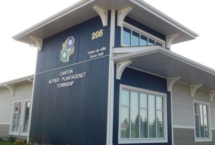 AP Township reopens municipal office