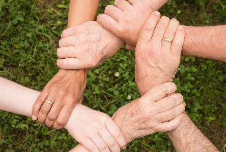 Nouvelle plateforme consacrée au bénévolat