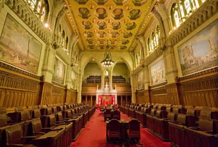 Un discours du Trône en demi-teinte pour les francophones