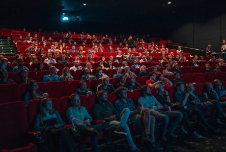 Le cinéma francophone a du mal à tisser sa toile hors Québec