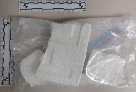 Un homme de Rockland accusé de trafic de drogue