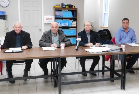 Council quartet speaks out about Mayor Assaly’s comments