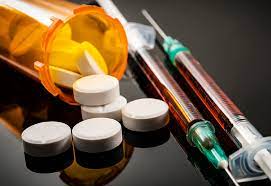 Projet de sensibilisation aux surdoses de drogues