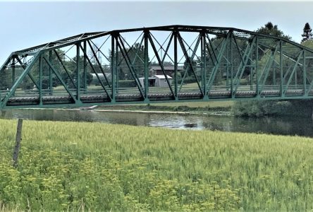 2,1 millions pour le pont Touchette