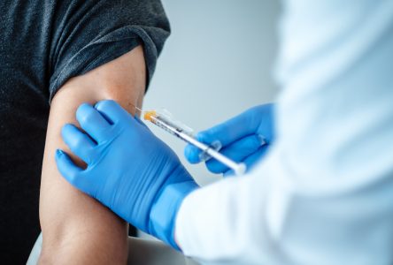Vaccine available for teens