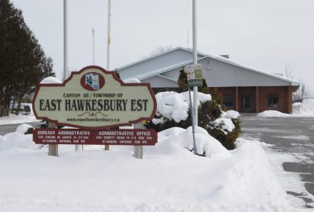 Budget 2022 approved for East Hawkesbury