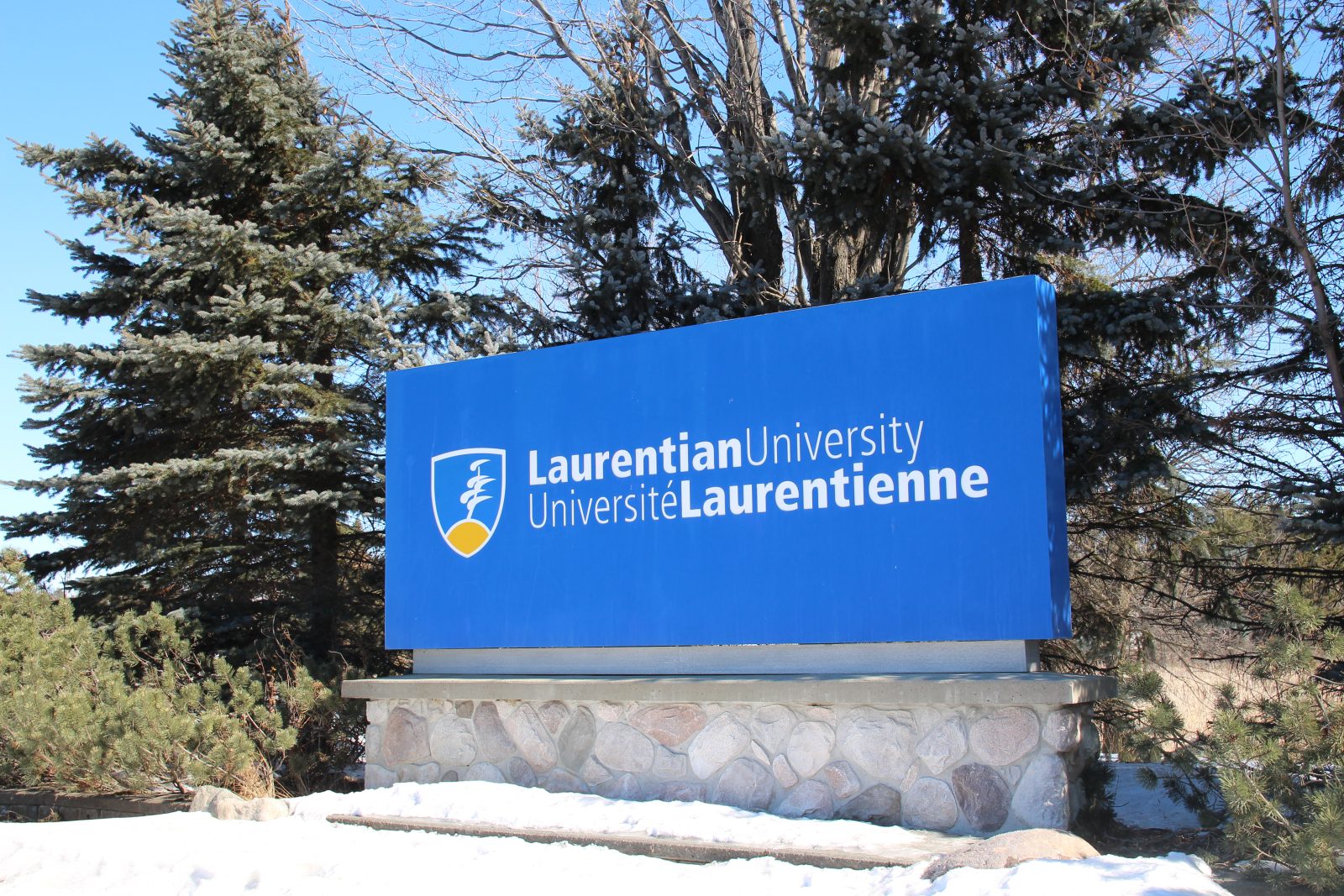 La province prend un rôle important dans la restructuration de la Laurentienne