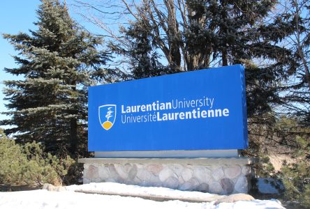 La province prend un rôle important dans la restructuration de la Laurentienne