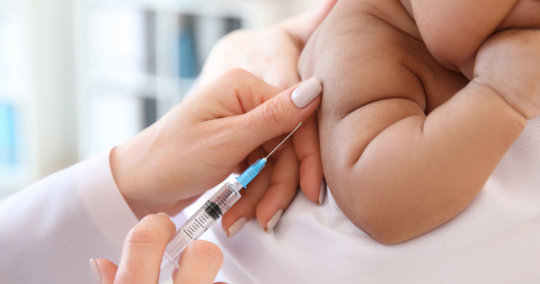 Le BSEO relancera le programme de vaccination des nourrissons