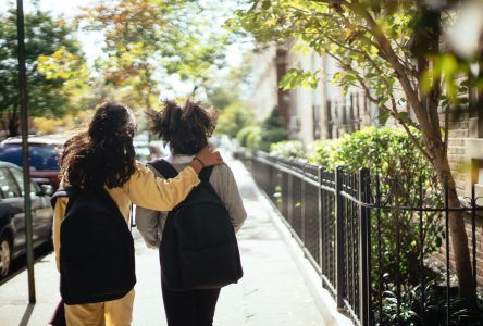 L’anxiété du déconfinement reviendra