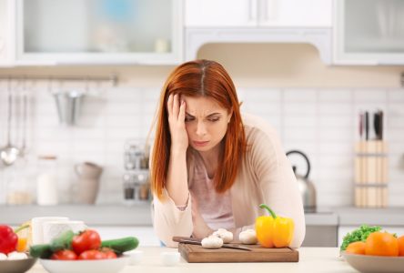 Tips to kick your kitchen fatigue