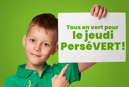 Les Journées de la persévérance scolaire: plus que jamais!