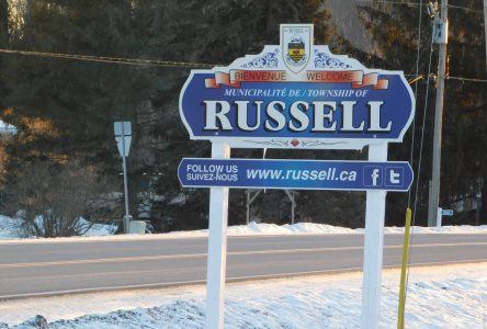 Prescott-Russell population highs and lows