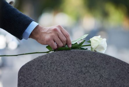 Nécrologies de la semaine du 23 octobre 2022 | Obituaries of the week of October 23 2022