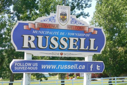 Russell accepting namesake submissions