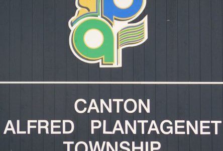 Silver anniversary for Alfred-Plantagenet Township
