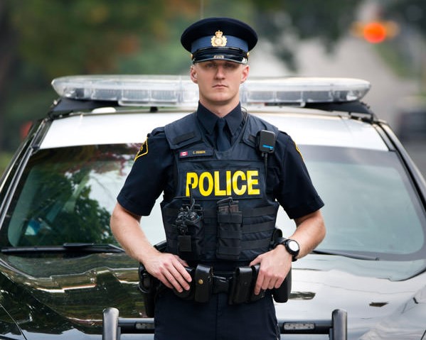 OPP launch recruitment campaign for Police Week