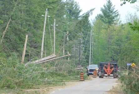 Clarence-Rockland, Alfred and Plantagenet to receive windstorm relief funding