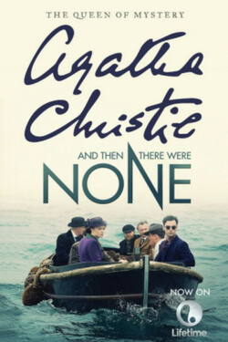 UCDSB bans Agatha Christie novel