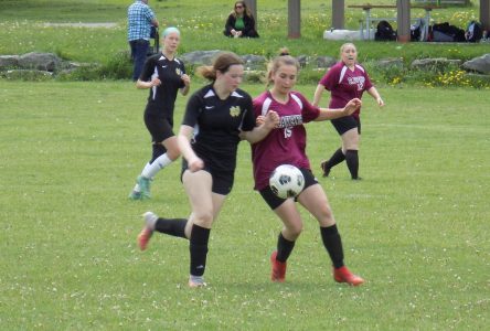 Ravens lose at EOSSAA semi-finals