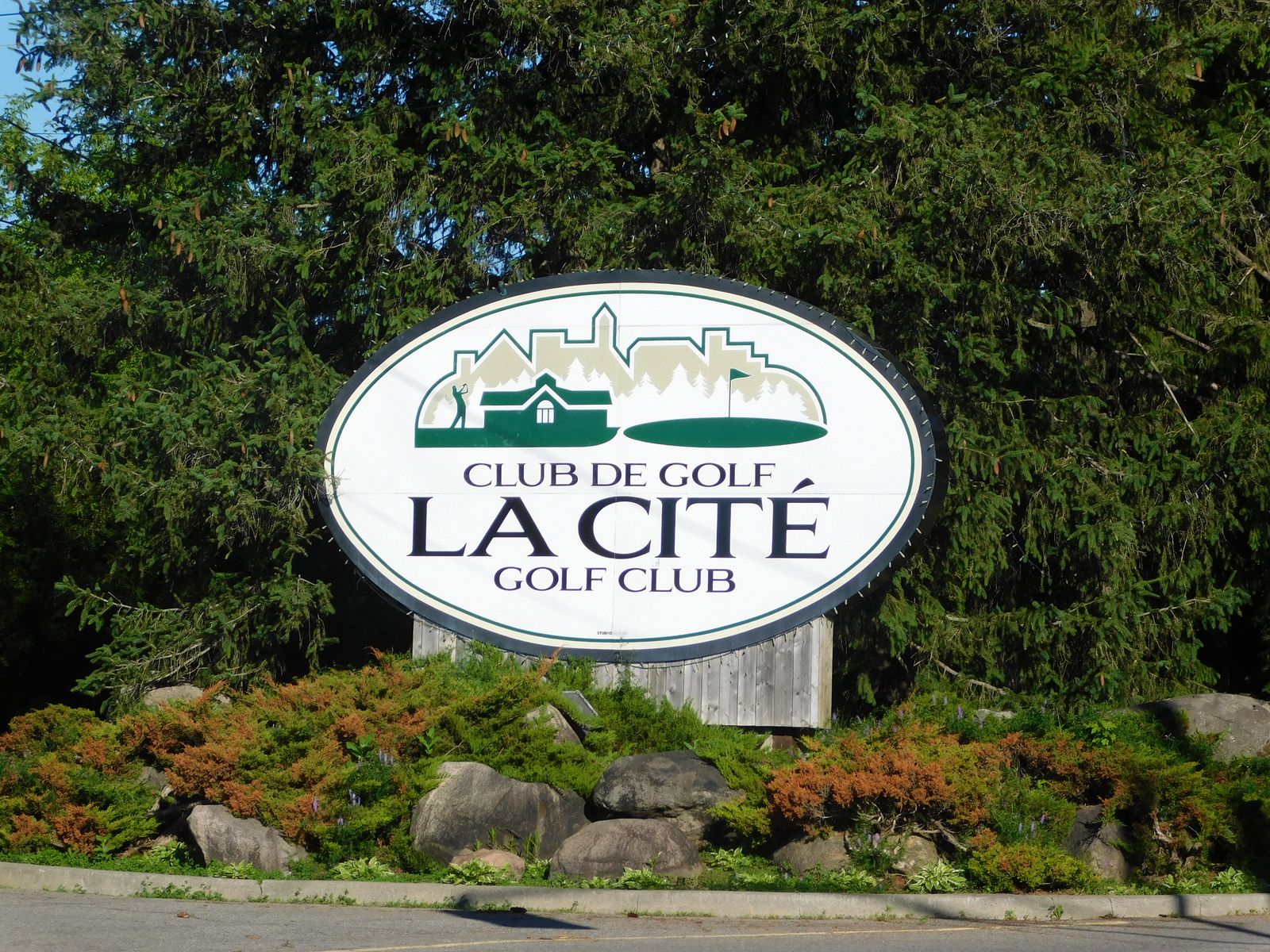 Cité golf sale rumour persists