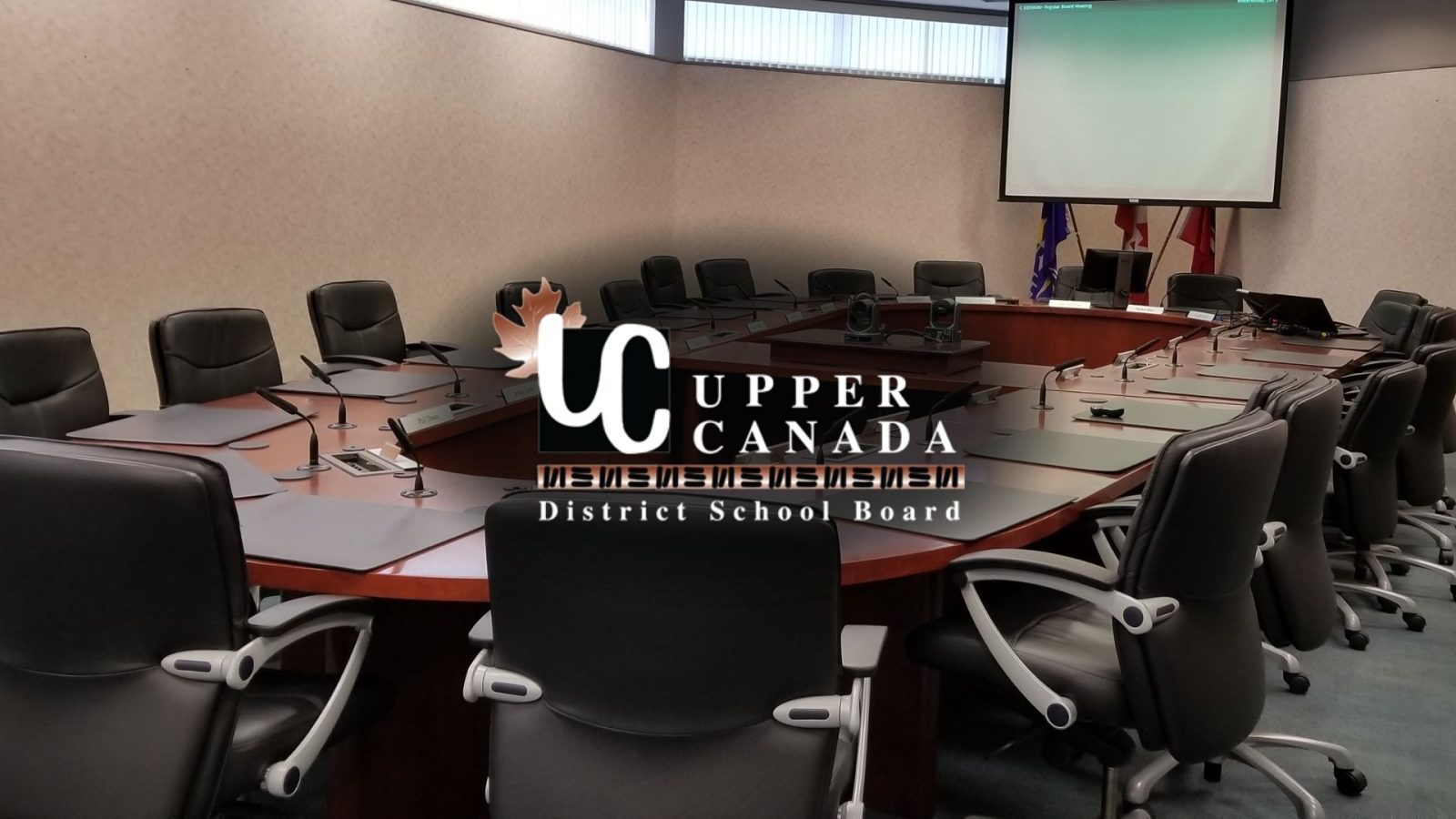 UCDSB approves budget