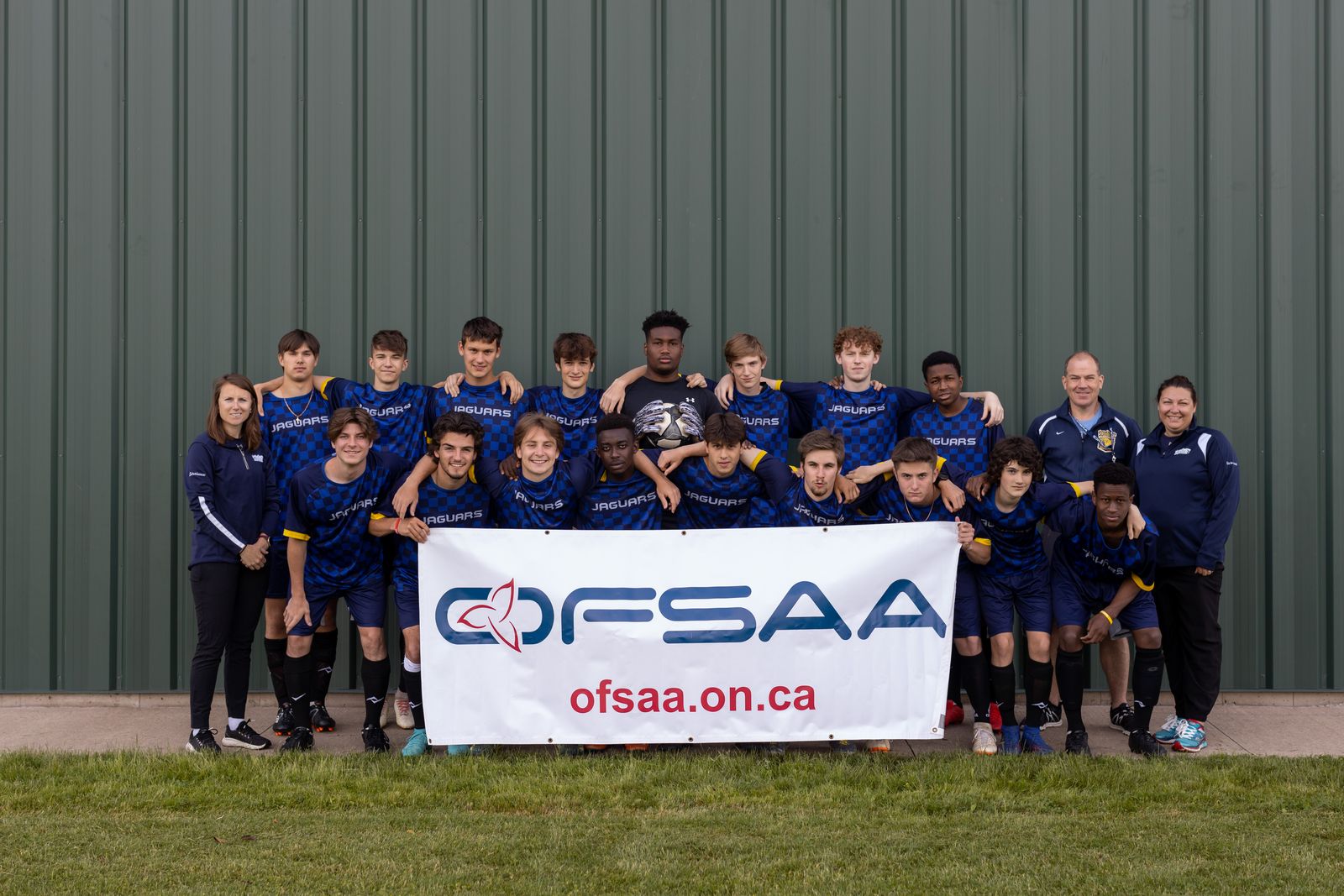 Le Sommet s’incline à OFSAA