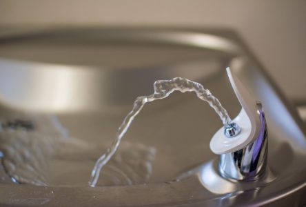 Plan pour l’eau potable de Lefaivre