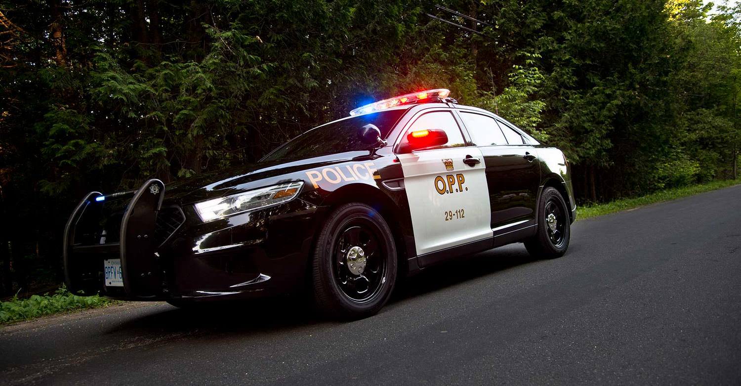 Five drivers charged with drunk driving in one week