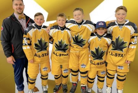 Cobras help Canada sweep hockey showcase