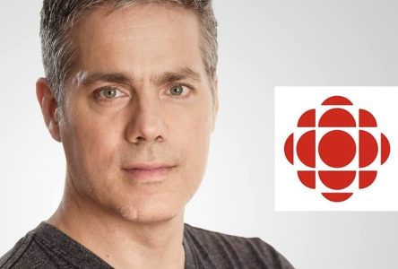 Denis Babin nommé réalisateur pour Radio-Canada
