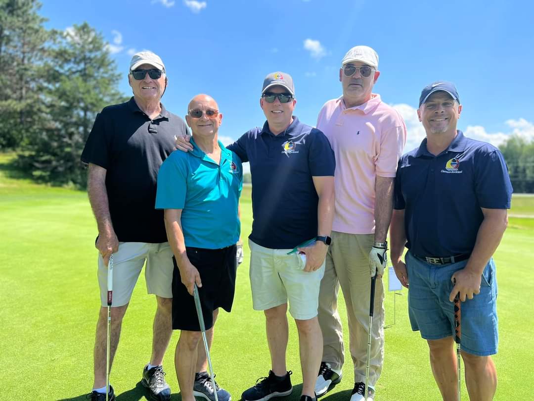 Mayor’s charity golf tournament raises thousands