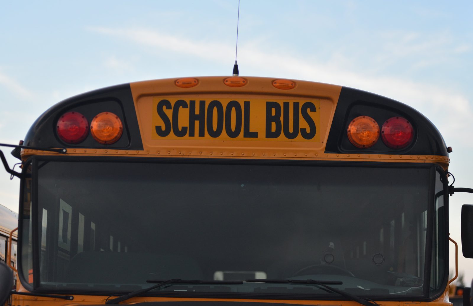 Pénurie de chauffeurs d’autobus à l’approche de l’année scolaire