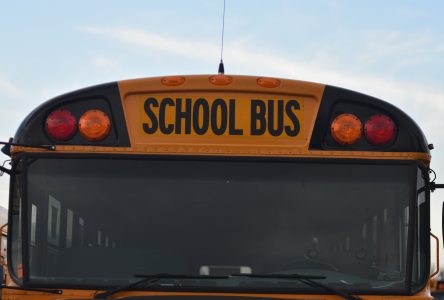 Pénurie de chauffeurs d’autobus à l’approche de l’année scolaire