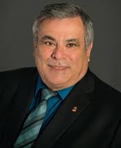 Marcel Cléroux candidat pour un 10e mandat au conseil municipal