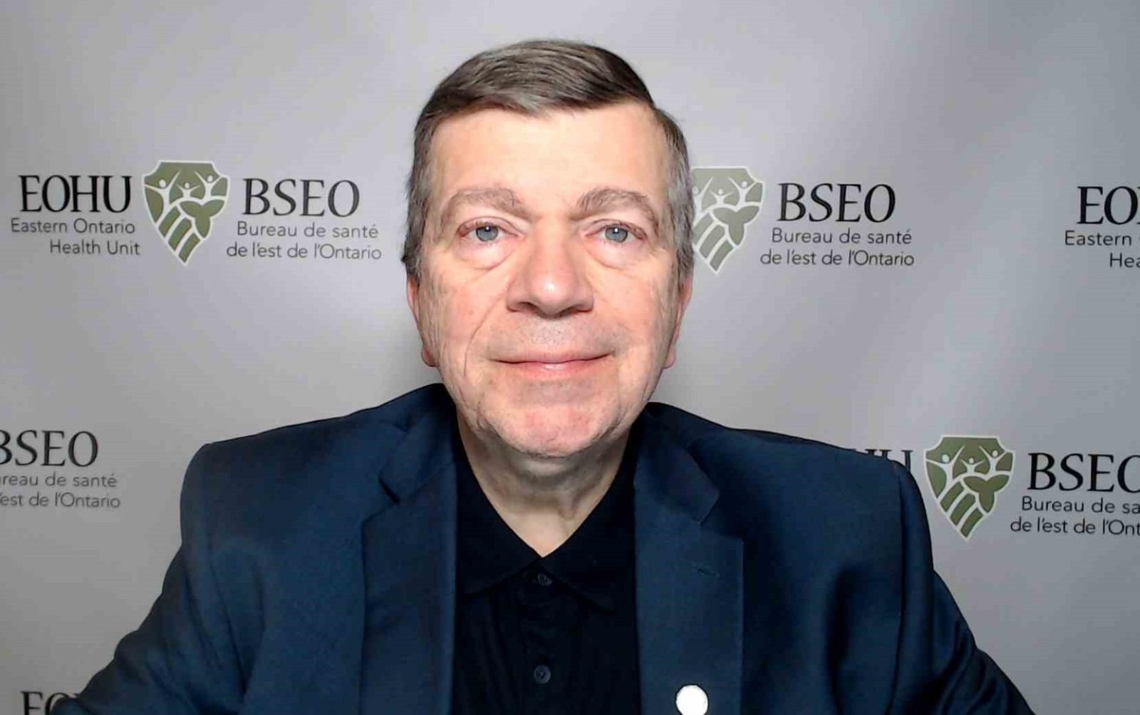 Le BSEO propose un vaccin bivalent COVID