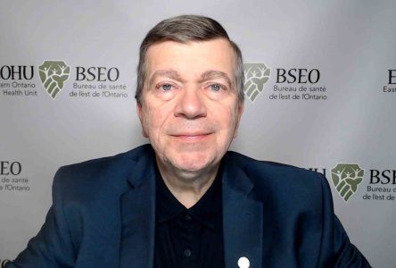 Le BSEO propose un vaccin bivalent COVID