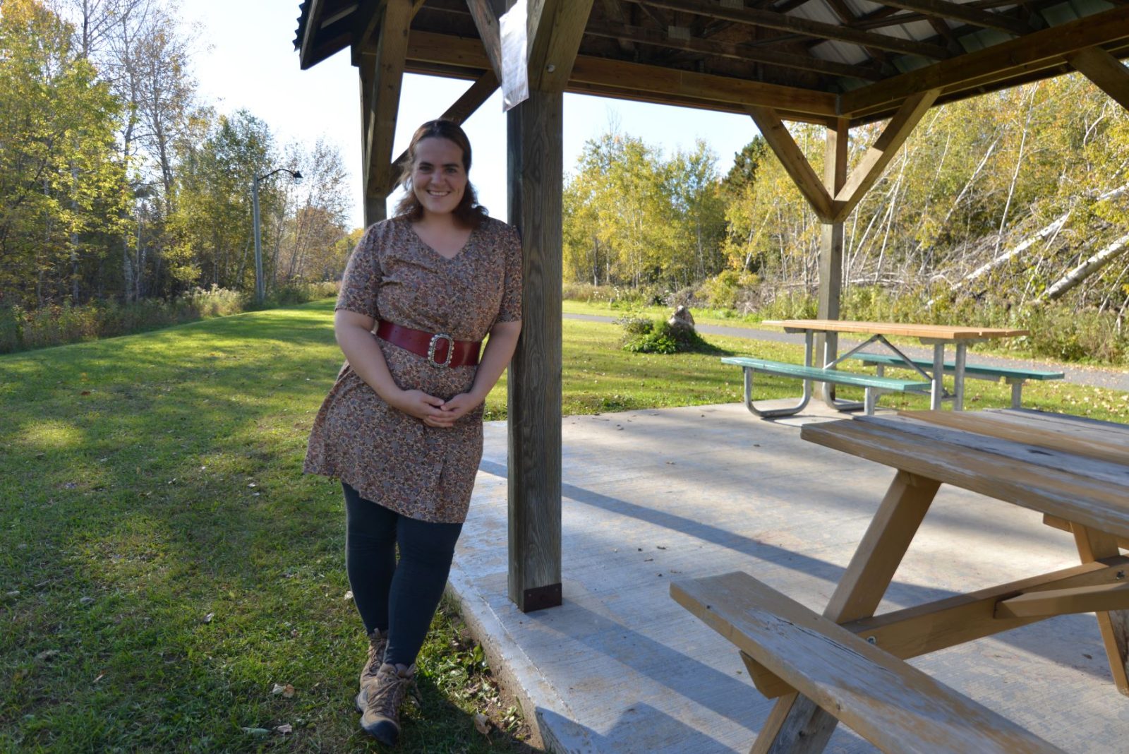 Community market bringing Bourget to the Trails