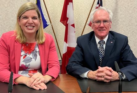 UCDSB elects new chair and vice chair