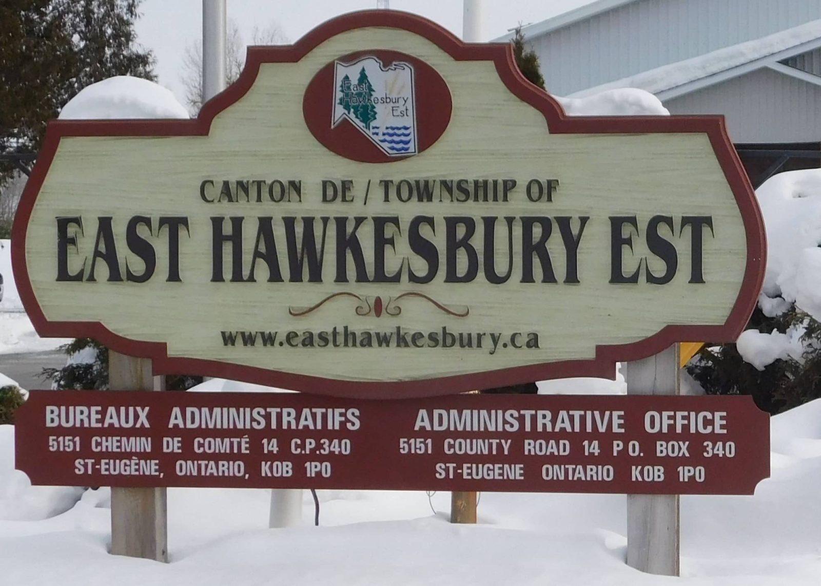 New budget process begins for East Hawkesbury