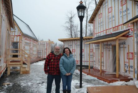 Mini maisons : Solution et Phénomène Social