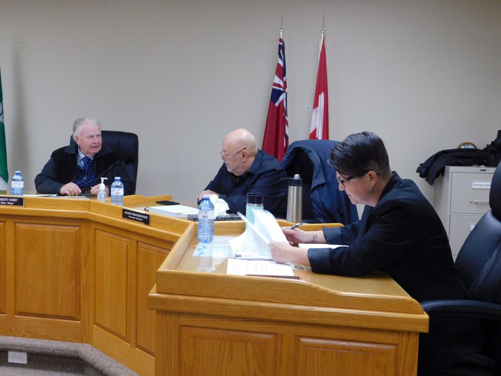 East Hawkesbury council faces budget challenge
