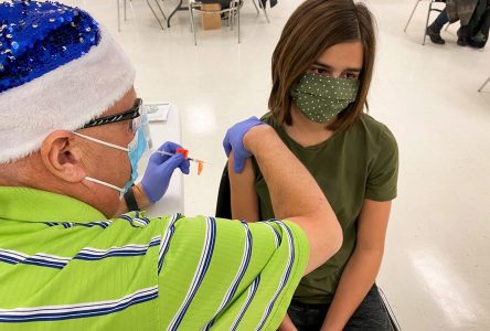 EOHU offers flu shot