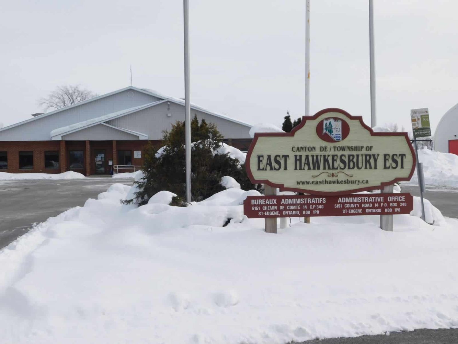 New stipend rates for East Hawkesbury council